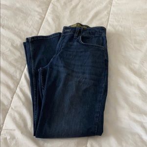 Boys Lee jeans